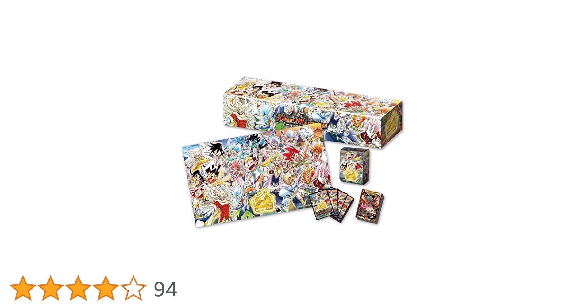 デュエルマスターズ - DMSP-03 デュエルマスターズ キングマスタースタートデッキ Amazon.co.jp: デュエル・マスターズ TCG DMSP-03 キング